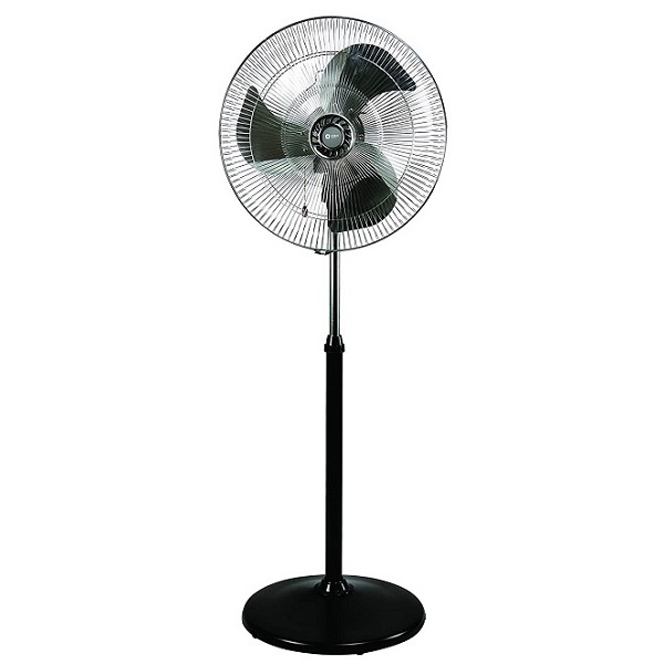 ORIENT Electric Tornado Pedestal Fan 450 mm