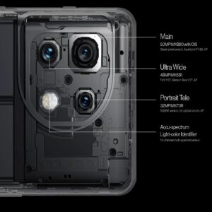 OnePlus 11 5G Mobile