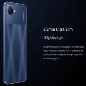 Realme narzo 50i Prime