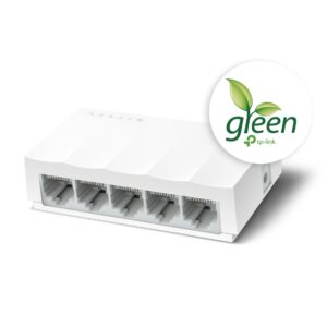 TPLINK LS1005 5PORT 10100Mbps Switch