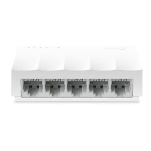 TPLINK LS1005 5PORT 10100Mbps Switch