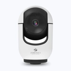 Zebronics Zeb-Smart Cam 105 WiFi PTZ indoor Camera