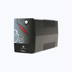 Zebronics Zeb-U725 600VA UPS