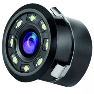 Lalithatraders Dulcet DC-CM329 Reverse Parking Camera