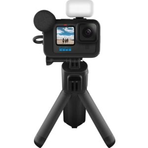 GoPro Hero11 Creator Edition Sports and Action Camera