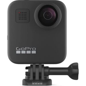 GoPro MAX 360 Action Camera Hyper Smooth Digital Stabilization