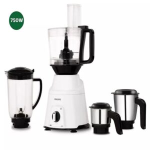 Philips HL7763/00 Mixer Grinder 3 in 1 750 Watt