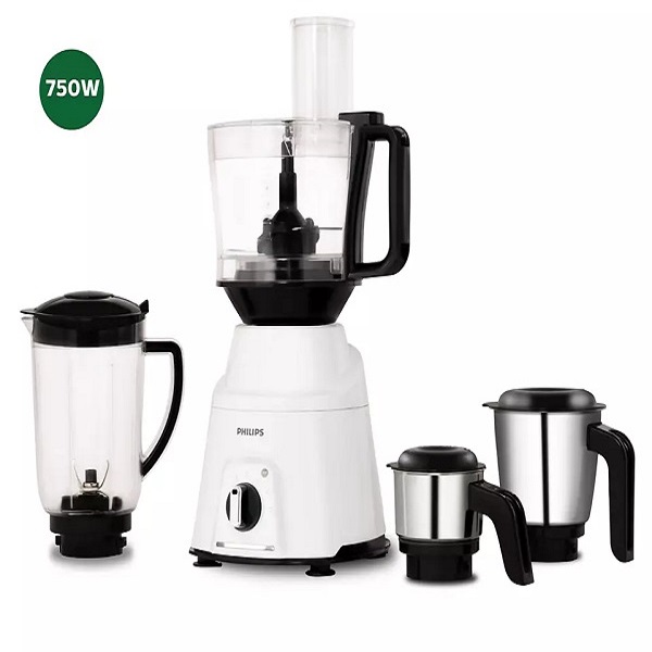 Philips HL7763/00 Mixer Grinder 3 in 1 750 Watt