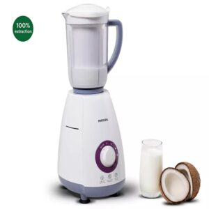 Philips Viva Collection Mixer Grinder 4 Jars HL7701/00 750 W