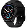 Noise Twist Bluetooth Calling Smart Watch with 1.38” TFT display (Jet Black)