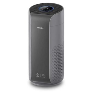 Philips AC2959/63 Portable Room Air Purifier with HEPA Filter 2000i Series