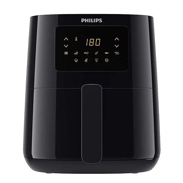 Philips Digital Air Fryer HD9252/90 with Rapid Air Technology
