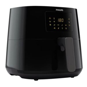 Philips HD9280/90 Air Fryer Wifi Connected 6.2L 2000 Watt XL Size