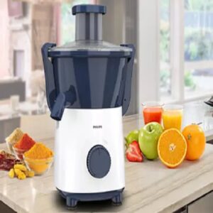 Lalithatraders Philips HL7568/00 Juicer Mixer Grinder 500W 3 Jars