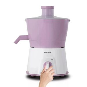 Philips HL7578/00 Juicer Mixer Grinder turbo 600W