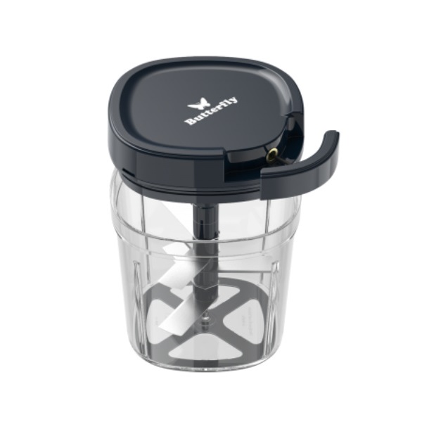 Butterfly Mini Chopper 900ml Premium Plastic