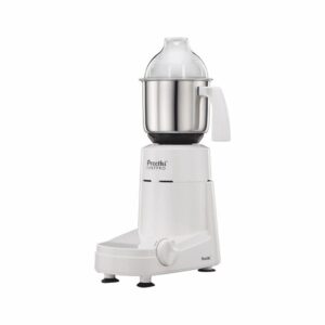 Lalithatraders Preethi Chef Pro Mixer Grinder 3 Jars 750 watt