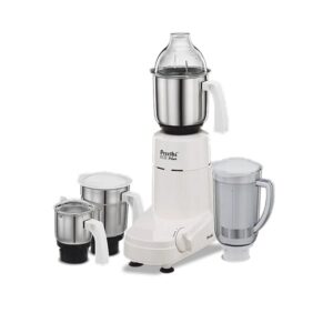 Preethi Eco Plus Mixer Grinder 750 Watt With 4 Jars