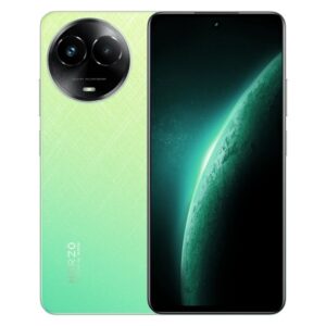 Realme narzo 60X 5G Mobile Stellar Green Colour