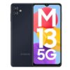 Samsung Galaxy M13 6000mAh Battery 5G Mobile - Midnight Blue
