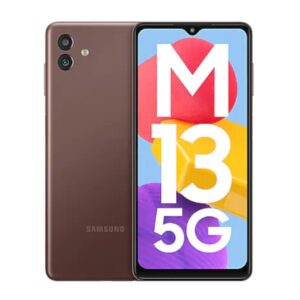 Samsung Galaxy M13 6000mAh Battery Stardust Brown