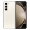 Samsung Galaxy Z 5 Foldable 5G Smartphone - Cream