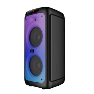Lalithatraders bOAT Party Pal 400 Bluetooth Speaker 160W RMS Stereo Sound