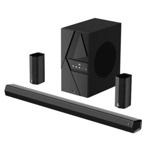 boAt Aavante Bar 3600 Bluetooth Soundbar Newly Launched