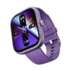 boAt Wave Sigma Smartwatch with 2.01" HD Display, Bluetooth Calling - Jade Purple