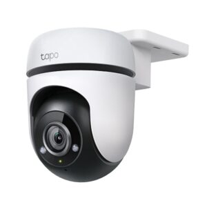 TP-LINK Tapo C500 Outdoor Pan/Tilt WiFi Security Smart Camera