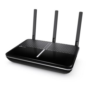 TP-Link Archer A10 2600 Mbps 5 GHz Smart WiFi Router