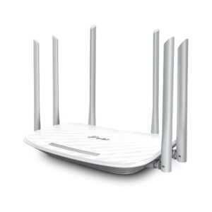 Lalithatraders TP-Link Archer C86 AC1900 Mbps Wireless Router