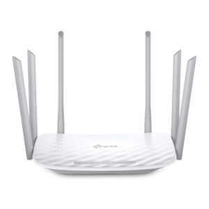 Lalithatraders TP-Link Archer C86 AC1900 Mbps Wireless Router