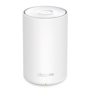 TP-Link Deco X50-4G 3000Mbps Dual Band Mesh Router