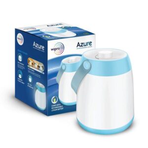 Wipro LED Azure Lantern Rechargeable