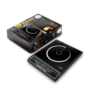 Lalithatraders Wipro VC061160 Induction Cooktop