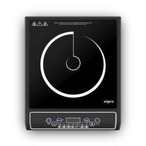 Lalithatraders Wipro VC061160 Induction Cooktop