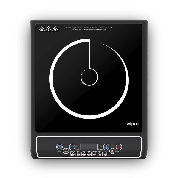 Wipro VC061160 Induction Cooktop