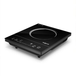 Wipro Vesta VF061200 Induction Cooktop