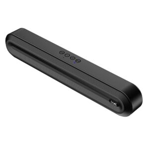 boAt Aavante Bar Aspire 2.0 Channel Sound bar 10 Watts