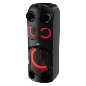 boAt Partypal 208 Party Speaker with Mic for Karaoke