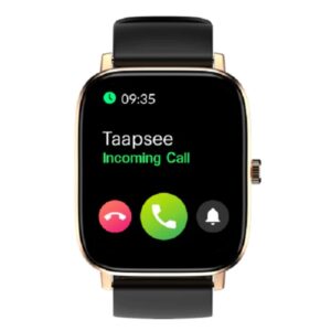 Noise Colorfit Icon Bluetooth Calling Smartwatch With 2 1.8'' Display (Midnight Gold)