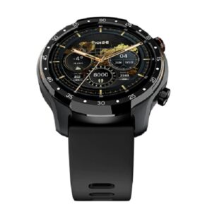 Noise NoiseFit Voyage 4G India's first eSIM calling Smart Watch
