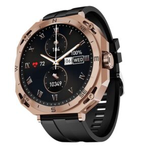 boAt Enigma Z20 Smart Watch with 1.51” HD Display