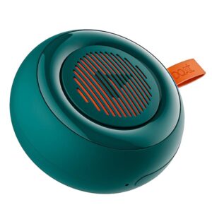 Lalithatraders boAt Stone 105 5W Portable Bluetooth Speaker Soldier Green