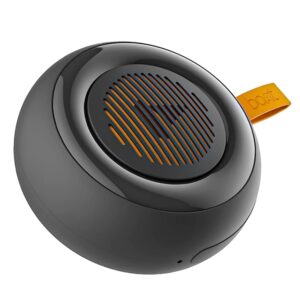 Lalithatraders boAt Stone 105 Bluetooth Speaker 5W Portable Space Grey