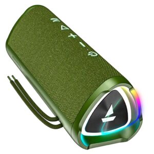 boAt Stone 750 Bluetooth Speaker with Upto 12 HRS Playtime