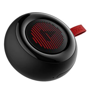 boAt Stone Bluetooth Speaker 105 5W Portable Active Black
