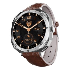 boAt Z20 Enigma Smart Watch with 1.51” HD Display