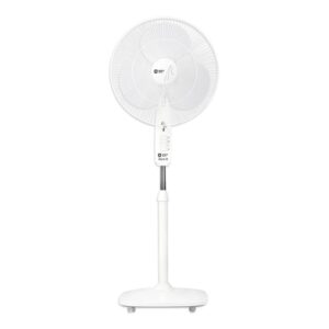 Orient Electric Stand 32 400mm Anti Dust 3 Blade Pedestal Fan